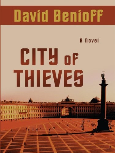 City of Thieves