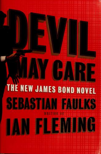 Devil May Care
