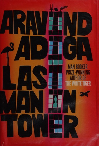 Last Man in Tower