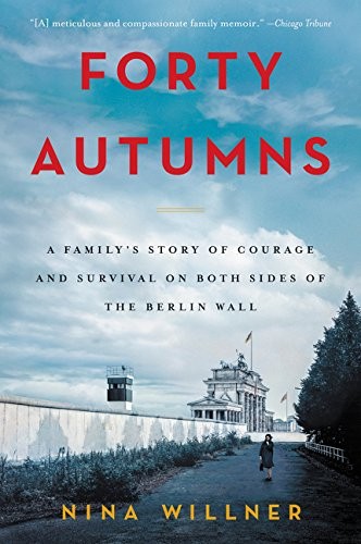 40 Autumns