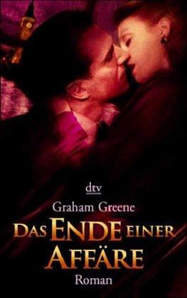 The End of the Affair