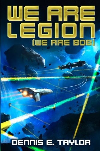 We Are Bob (We Are Legion)