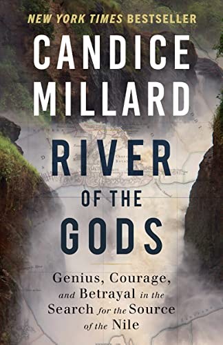 River of the Gods